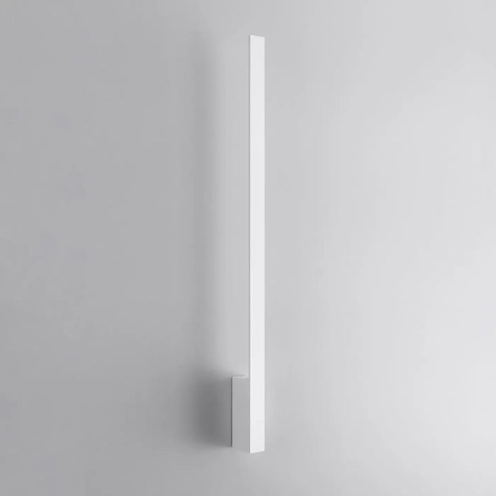 LAHTI L wall light, white 4000K