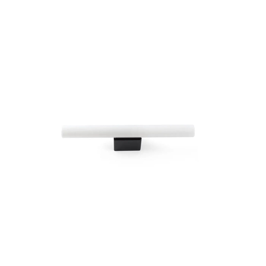 Applique murale Calma noire 30 cm de Faro Barcelona