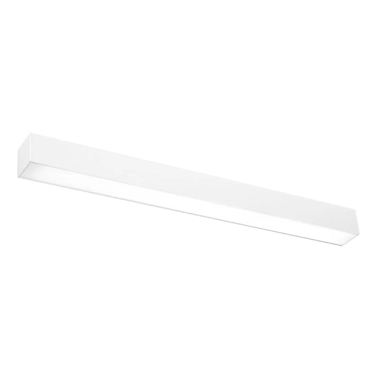 PINNE 67 white wall light