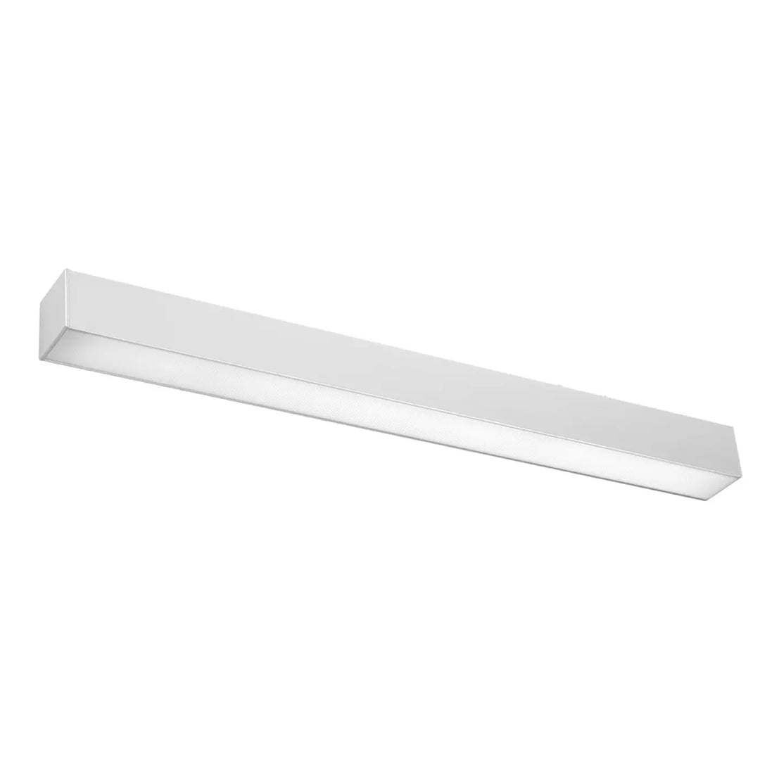 PINNE 67 grey wall light
