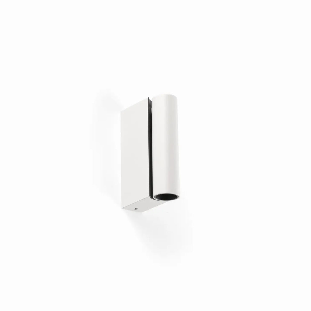 Applique liseuse Cronos blanche de Faro Barcelona