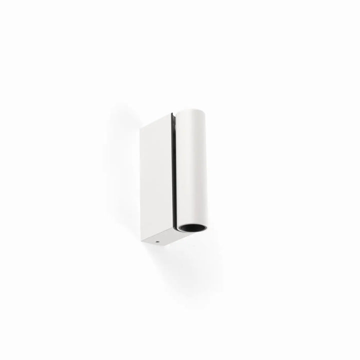 Applique liseuse Cronos blanche de Faro Barcelona