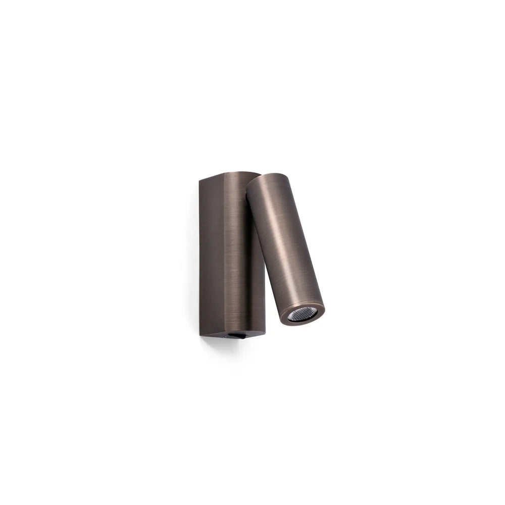 Applique liseuse Rob bronze de Faro Barcelona