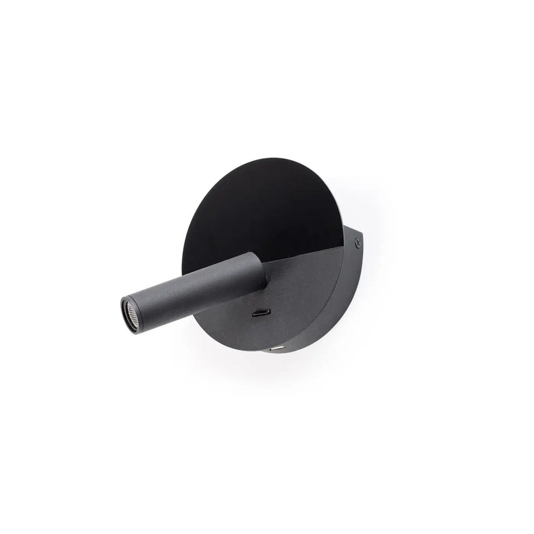 Autre détail de l'applique Duas noire