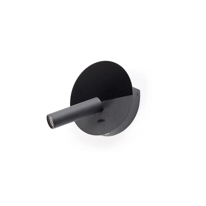 Autre détail de l'applique Duas noire