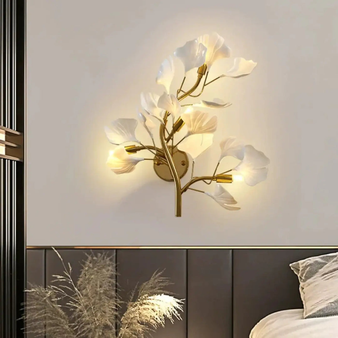 Wall Applique | LEAFIA