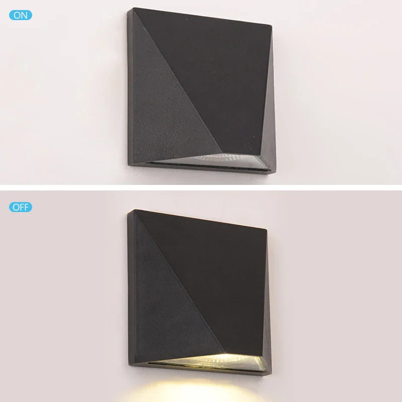 Wall Light | NIOR