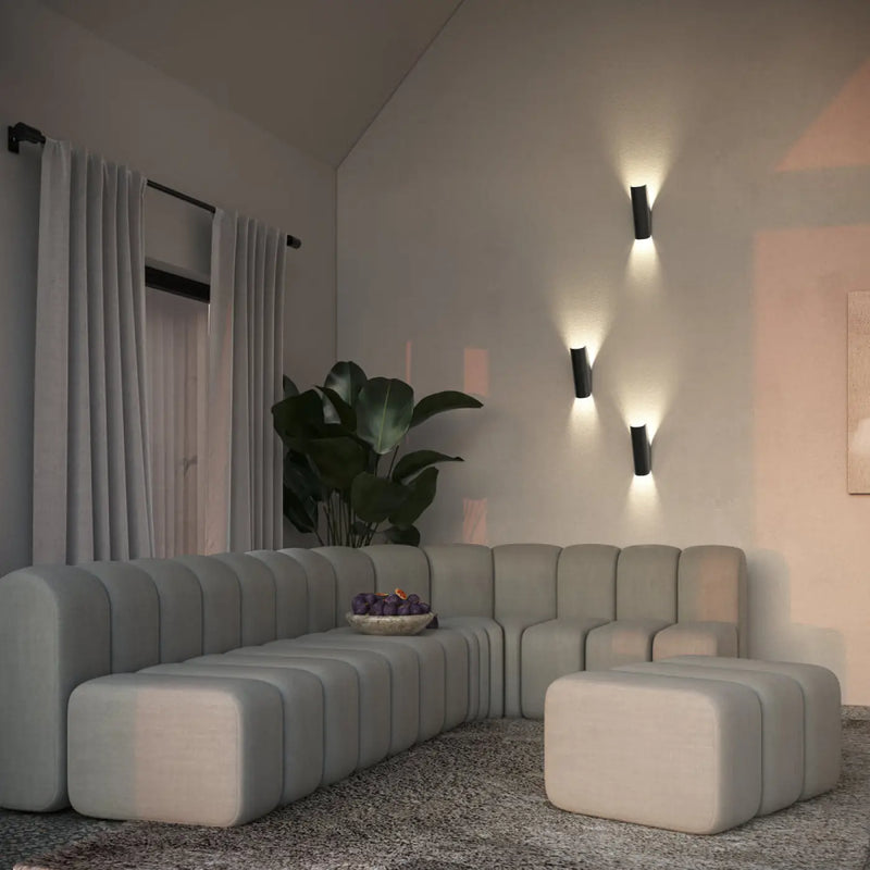Wall Sconce | NOTTA (Compact)