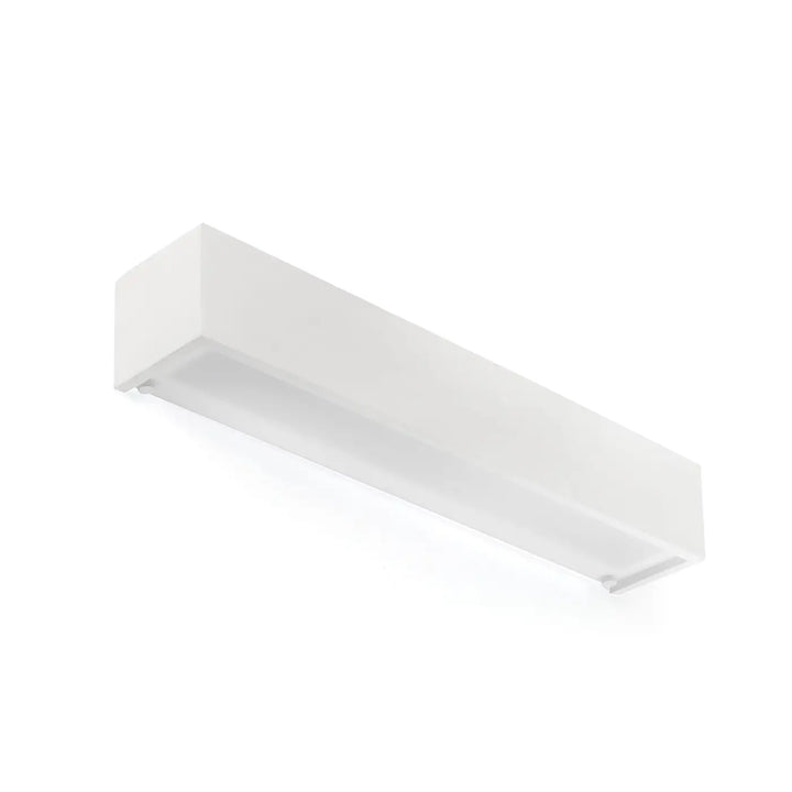 Applique murale Milo 500 blanche de Faro Barcelona