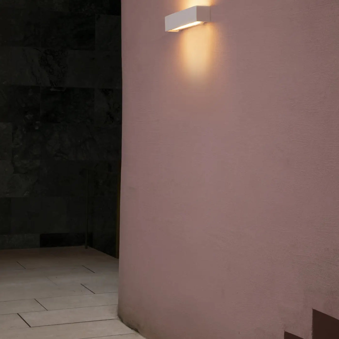 Applique Milo 280 dans un intérieur