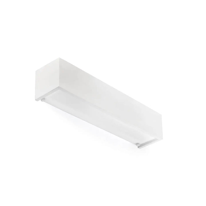 Applique murale Milo 400 blanche de Faro Barcelona