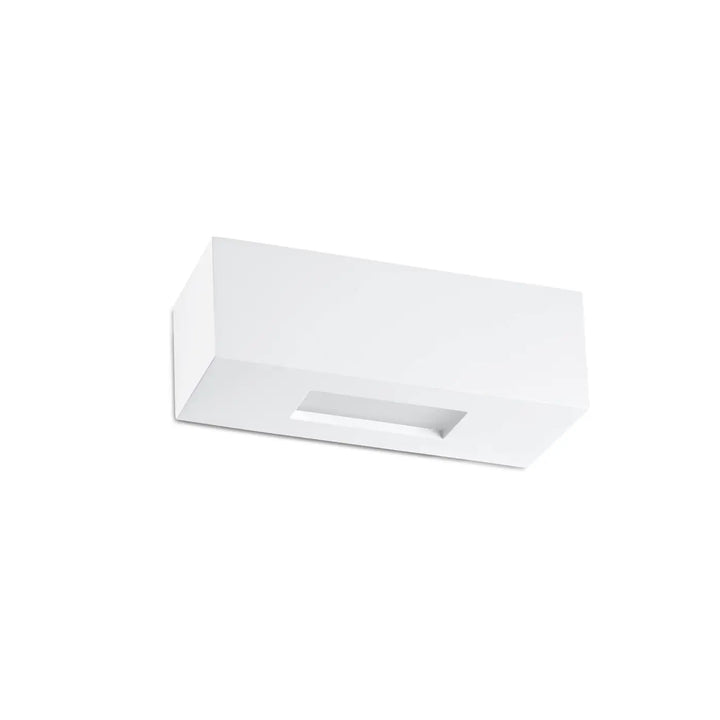 Applique murale Cheras 3 blanche de Faro Barcelona
