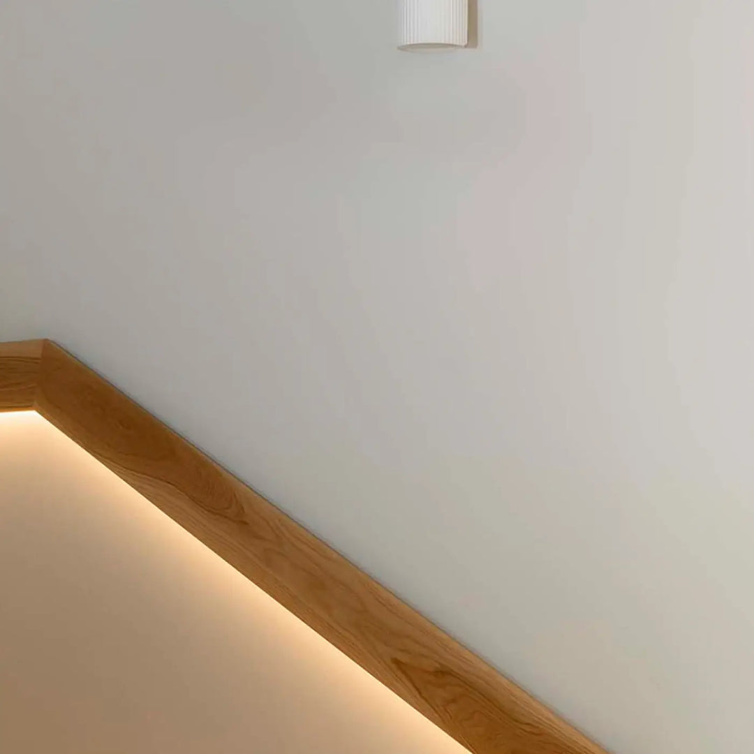 Applique Trama 1L dans un intérieur