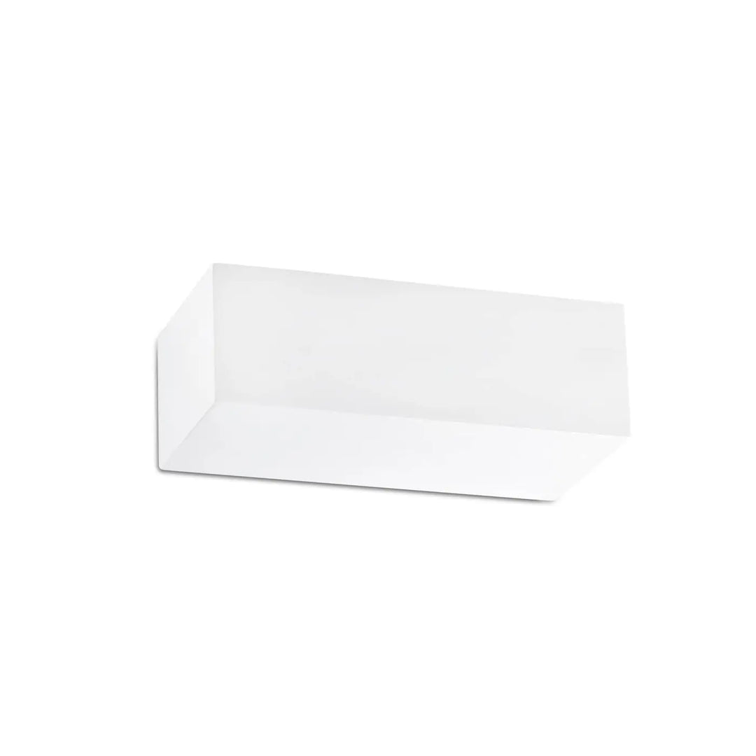 Applique murale Eaco blanche de Faro Barcelona