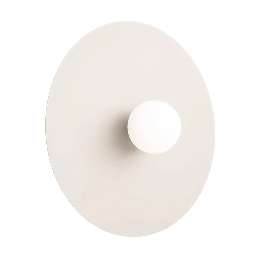 AKE 50 beige wall light