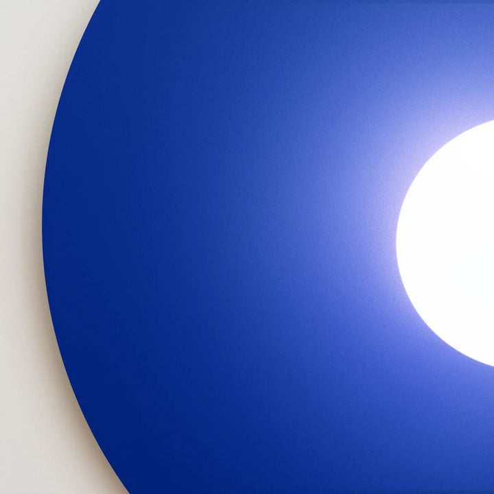 AKE 50 Ultramarine Wall Light