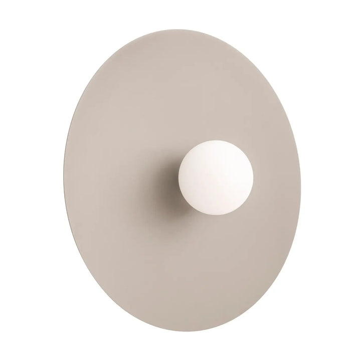 AKE 50 taupe wall light