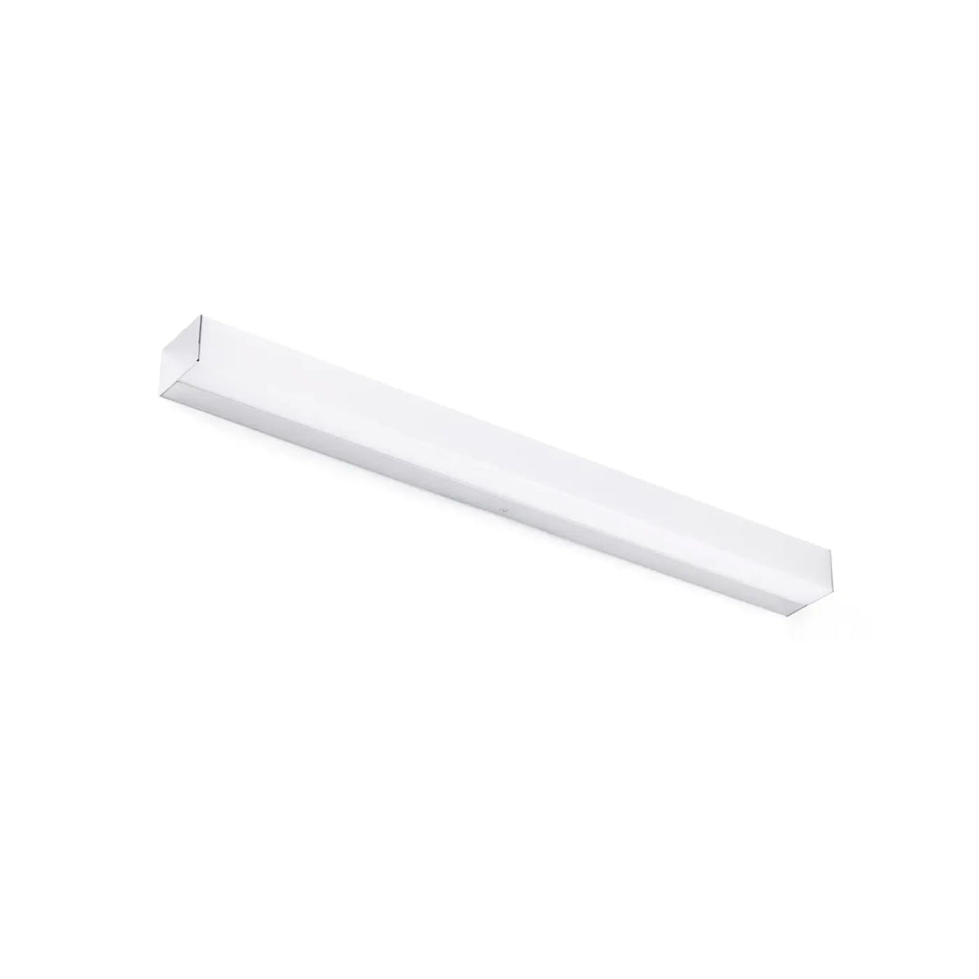 Applique murale Nilo 60 cm chromée de Faro Barcelona