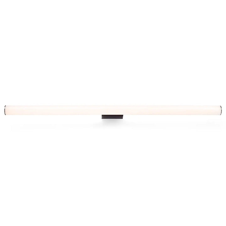 Applique Volga noire 90 cm de Faro Barcelona