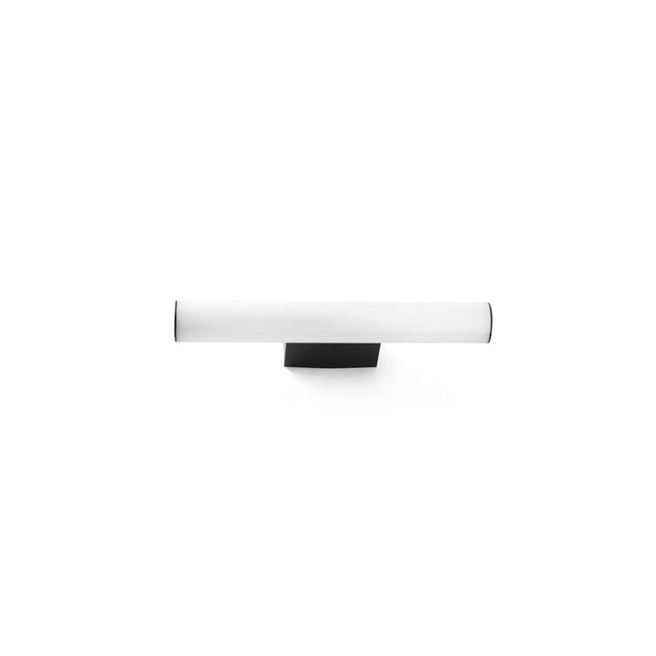 Applique Volga noire 31 cm de Faro Barcelona