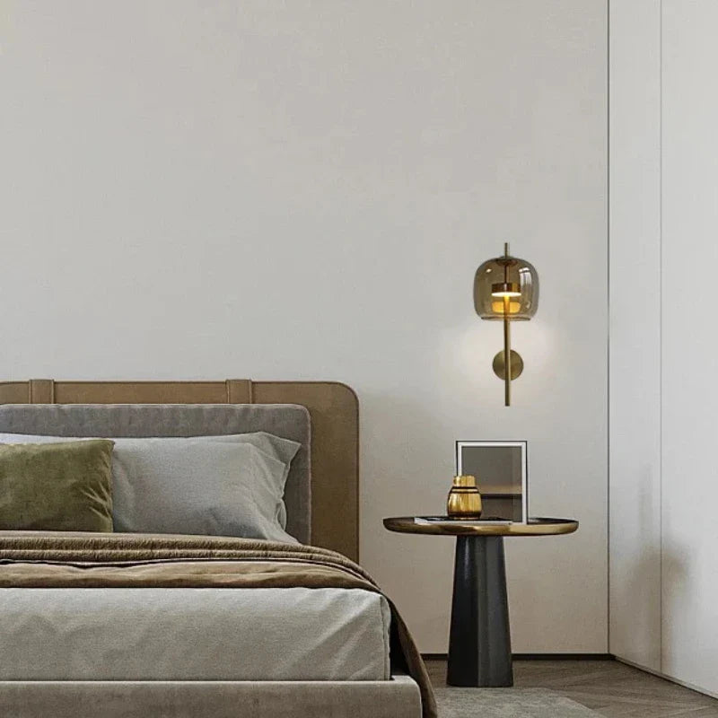 Applique Murale | GLASSI