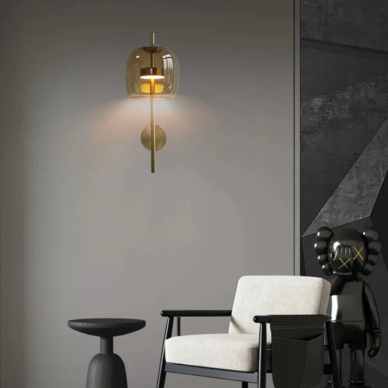 Applique Murale | GLASSI