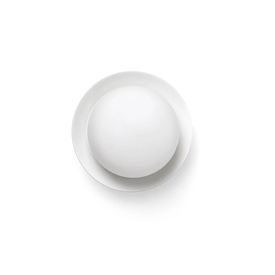 Applique May blanche de Faro Barcelona