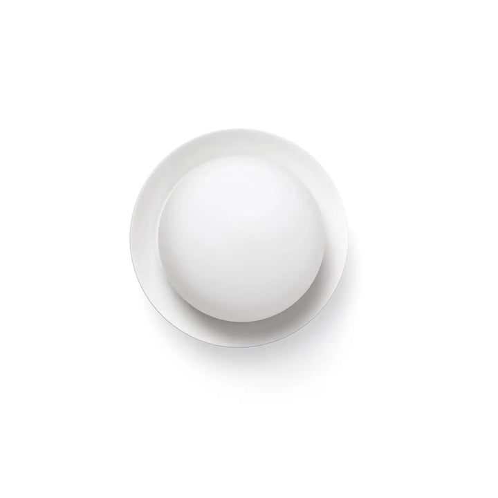 Applique May blanche de Faro Barcelona
