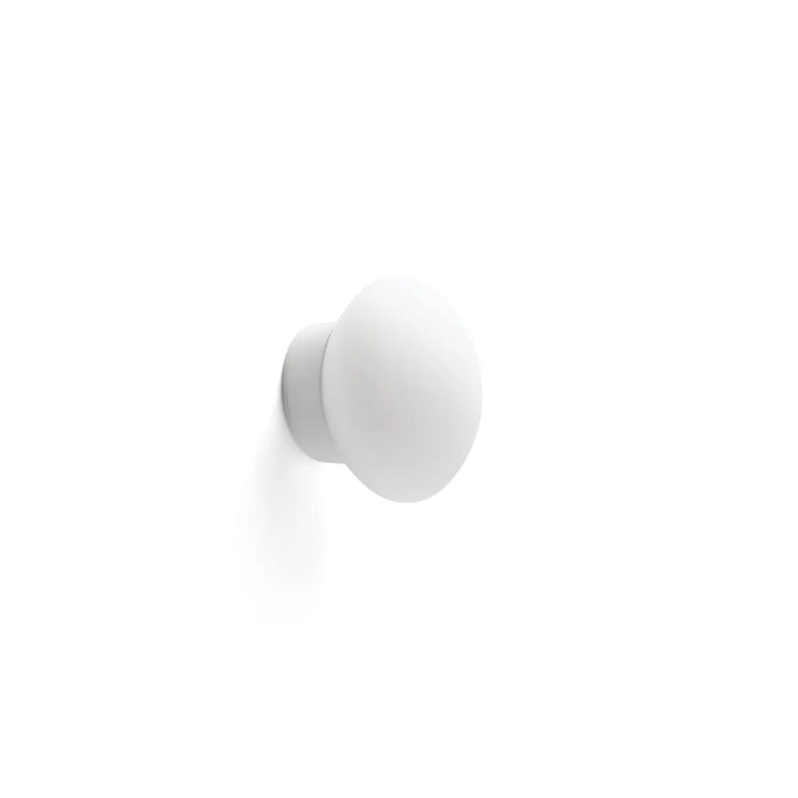 Applique Nubo 12 cm blanche de Faro Barcelona