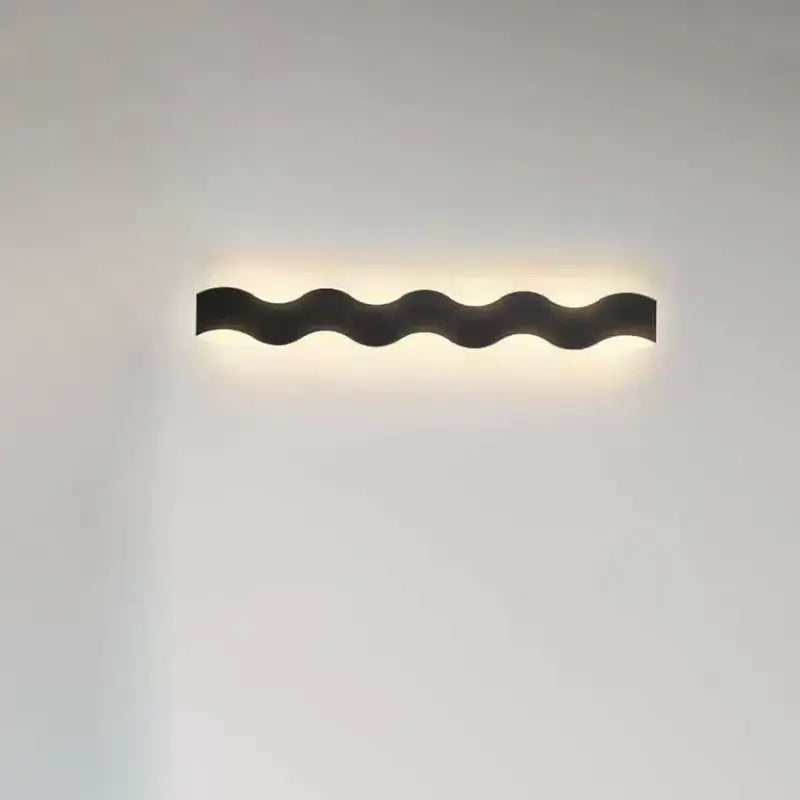 Appliques Murales LED En Aluminium