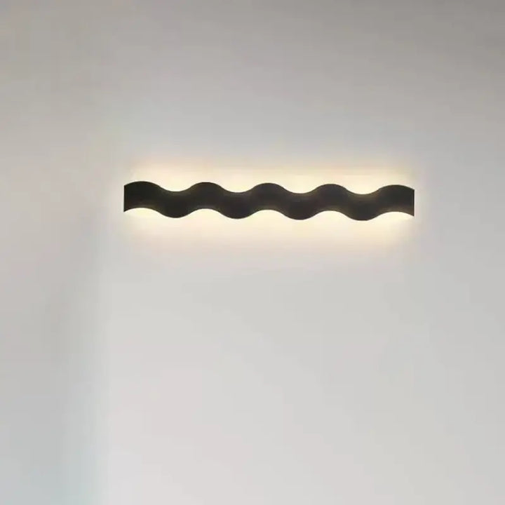 Appliques Murales LED En Aluminium