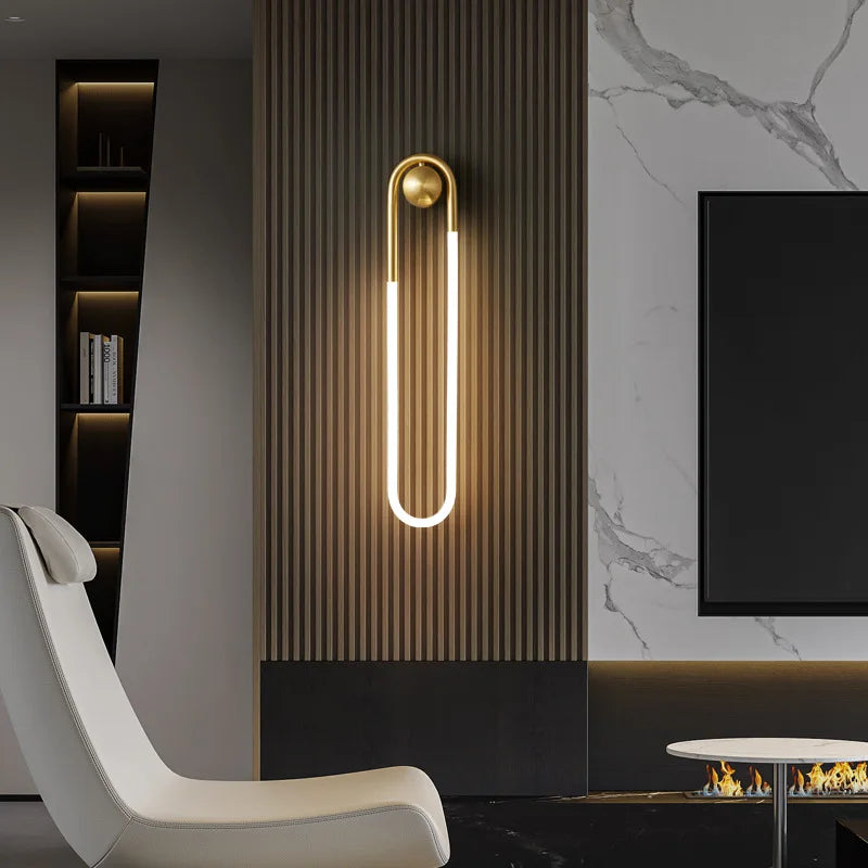 Wall Lamp | EPING