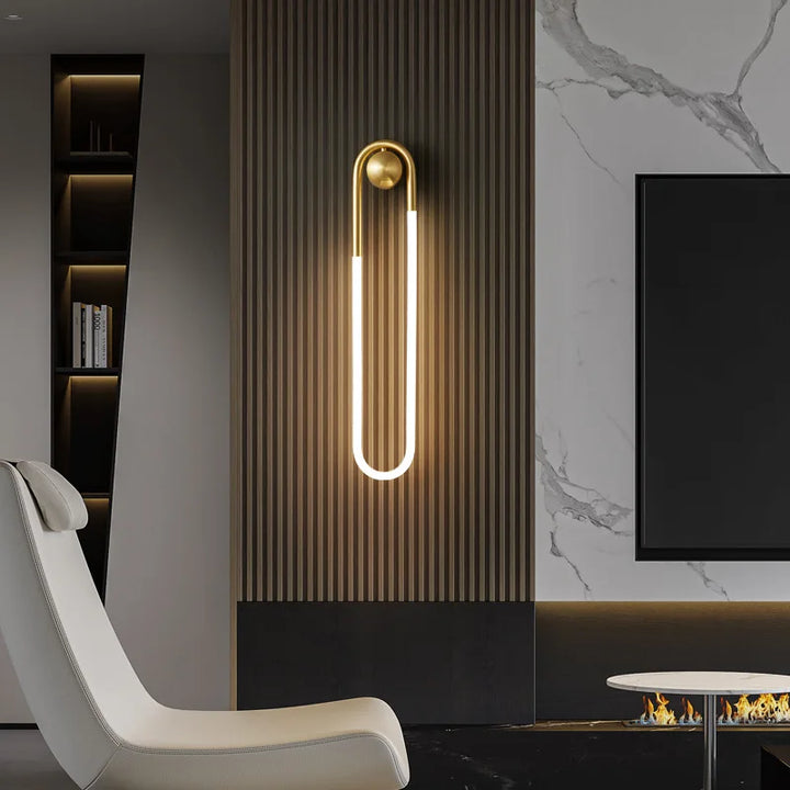 Wall Lamp | EPING
