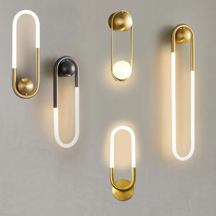 Wall Lamp | EPING