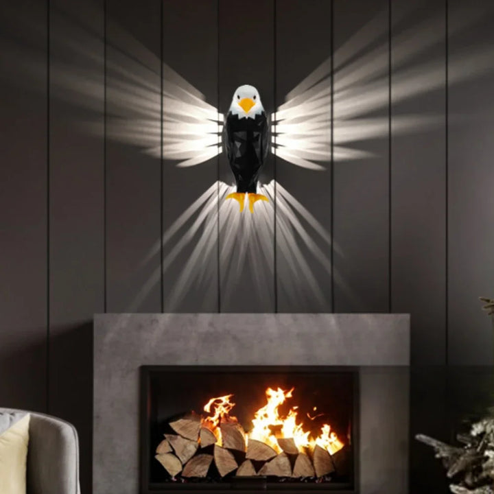 Wall Light | Eagle