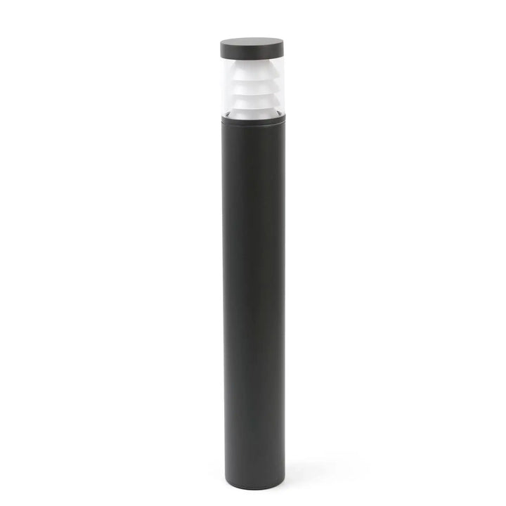 Balise extérieure Plim 3 gris foncé de Faro Barcelona