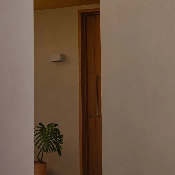 Balise Glint 15,7 cm de Faro Barcelona en situation