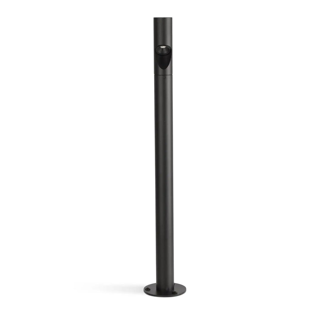 Balise extérieure Bezel noire de Faro Barcelona