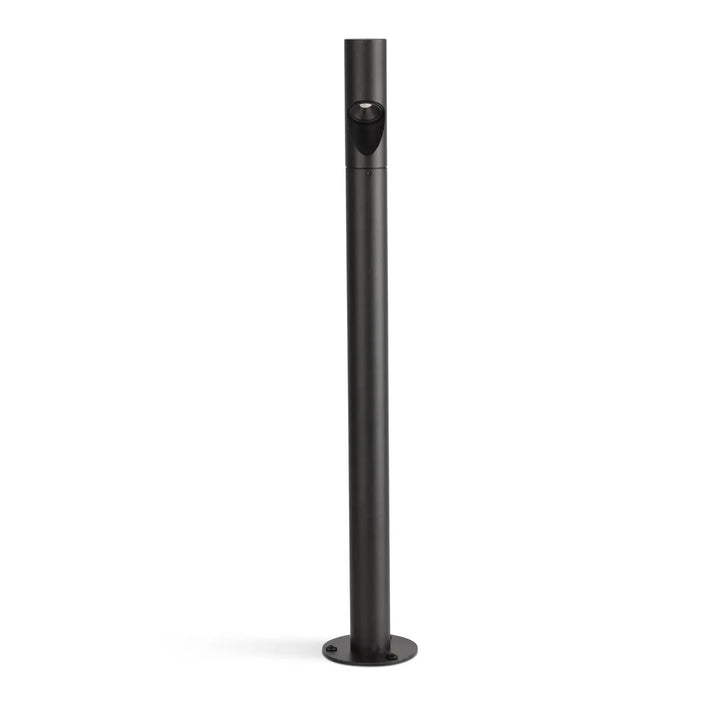 Balise extérieure Bezel noire de Faro Barcelona