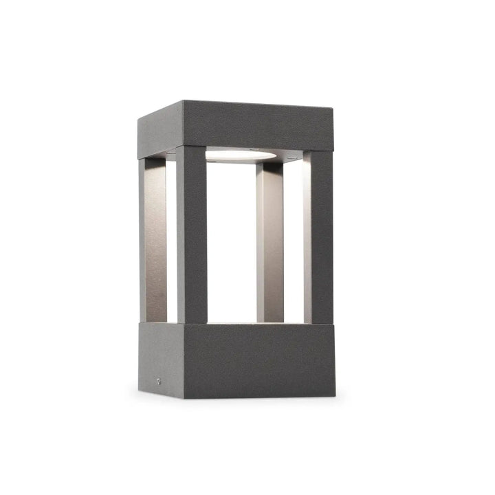 Borne Agra 20 cm grise de Faro Barcelona