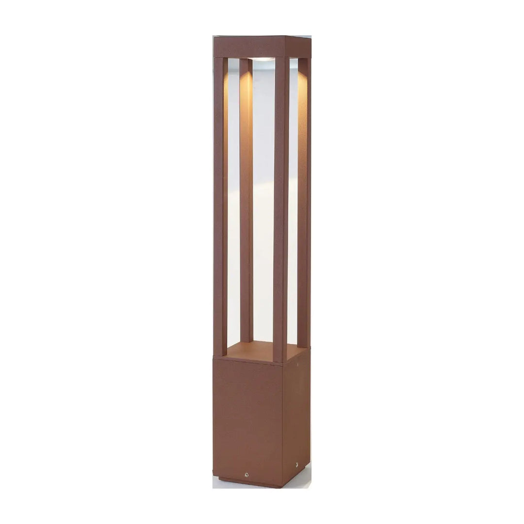Borne Agra 65 cm marron de Faro Barcelona