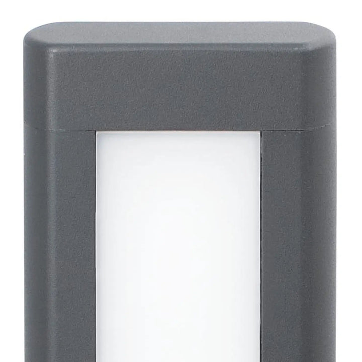 Détail de la borne Nanda 80 cm