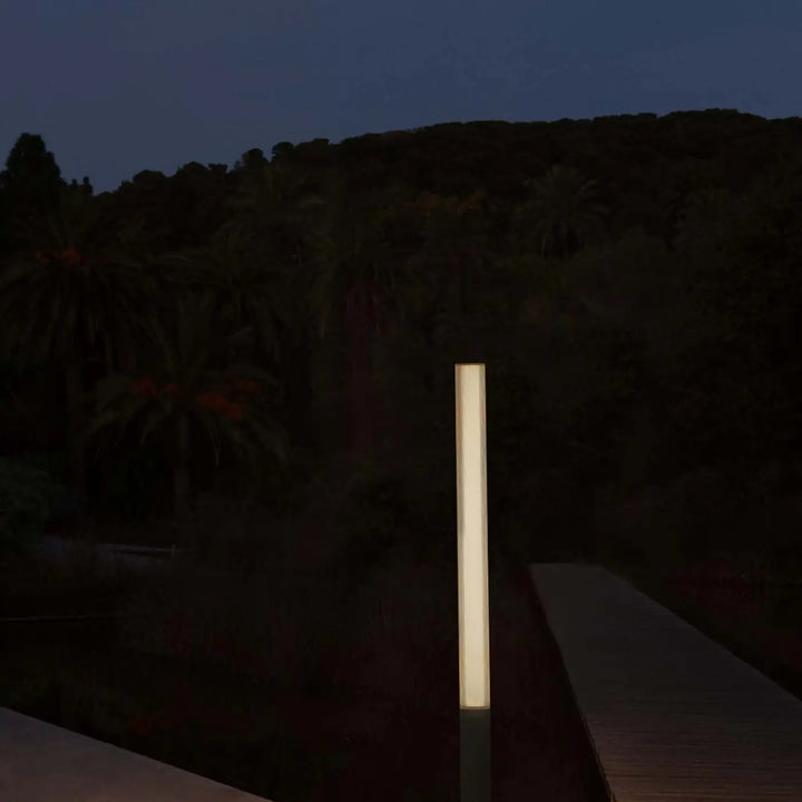 Lampadaire Tura 205 cm en situation
