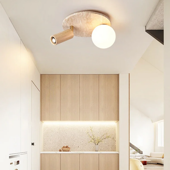 Luminaire Plafonnier | PAJAN