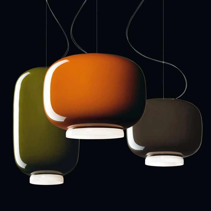 Suspension Luminaire | MAIZE