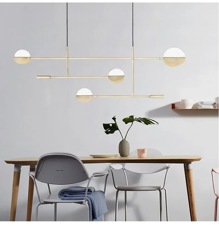 Suspension Luminaire | SADAH