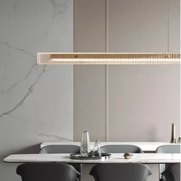 Suspension Luminaire | NAIRELI