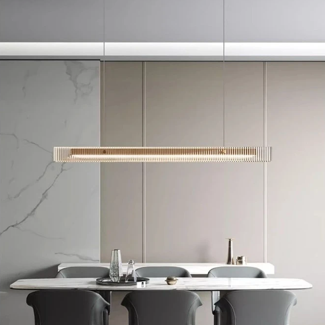 Suspension Luminaire | NAIRELI