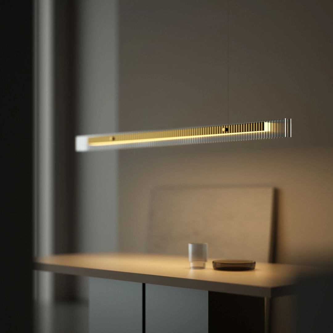 Suspension Luminaire | NAIRELI