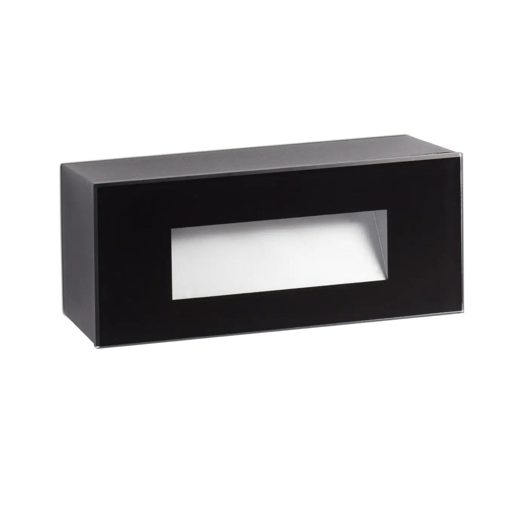 Encastré extérieur Dart RCT noir de Faro Barcelona